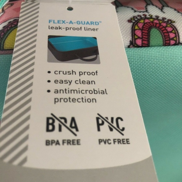 NEW Thermos Lama Soft Lunch Kit Lunchbox - Picture 4 of 5